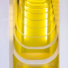 éclairage escalier