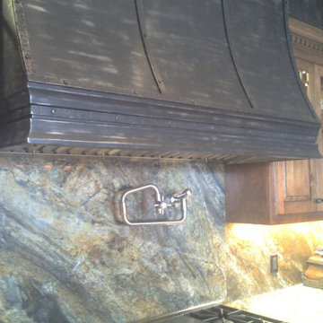 Our work