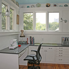 Craft Room