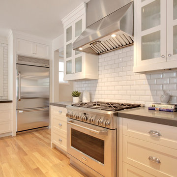 Altadore Show Home