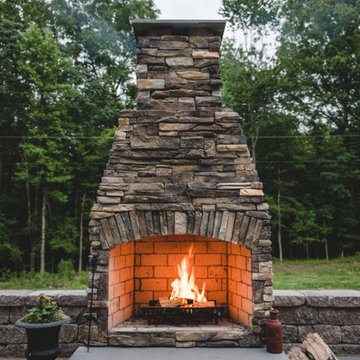 Goochland Project