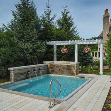 Oakbrook Pool
