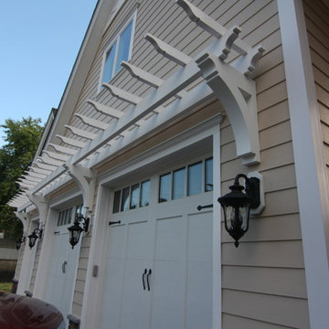 1 Pasadena Custom New Construction Main C