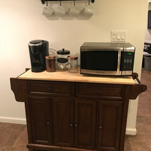 Coffee Bar