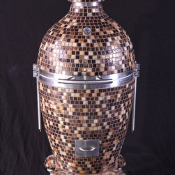 Kamado Rocket - Outdoor Grills