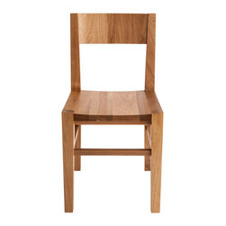 LAXseries Restaurant Chair - Dining Chairs