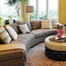 Family Rooms