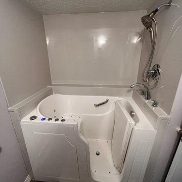 Baths