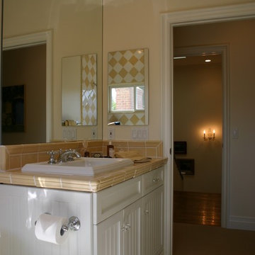 90049 - Structure Home Client's Custom Home