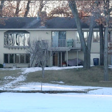 Heather Street House