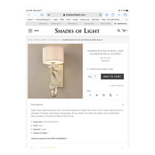 Bath Lighting