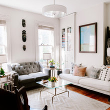 Living Rooms