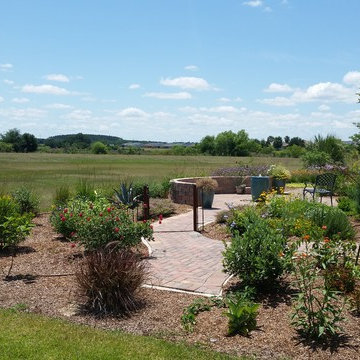 Giardino Delle Farfalle