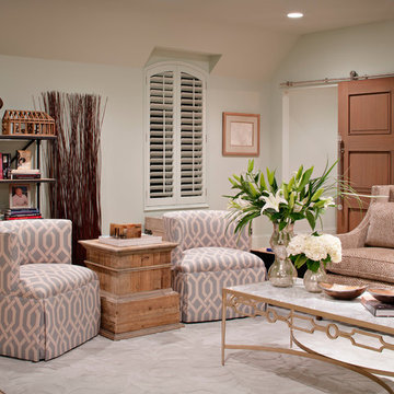 South Louisiana residence