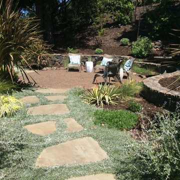 Vacation At Home In Orinda