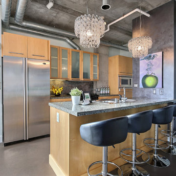 2100 16th Street Unit 408