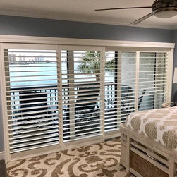 Shutters - Products