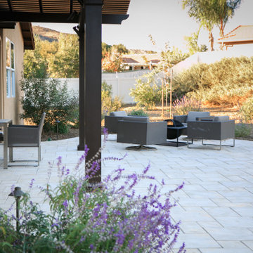 Boone Project : Western Outdoor Designs