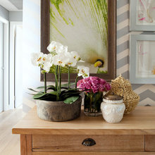 Bedroom decor