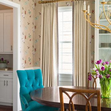 Yardley Home
