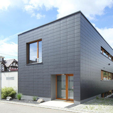 Wohnhaus G