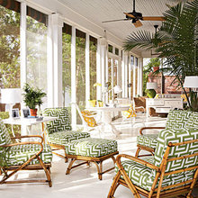 sunroom
