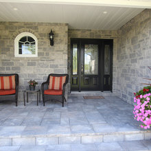Exteriors