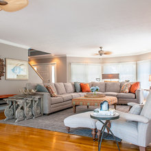 beach house