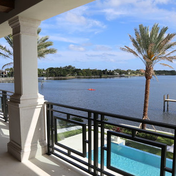 Bay View - Custom Traditional