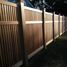 fences