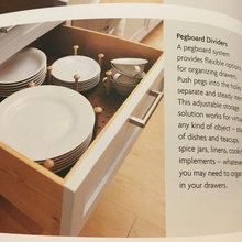 Cabinet Ideas