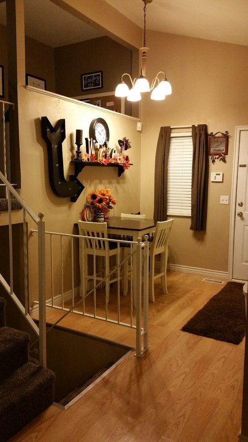 what colors should I paint my walls?