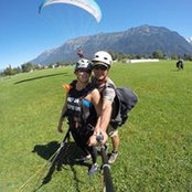 Sarah McCarthy's photo