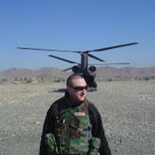 Brian Muhr's photo