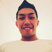 Alberto Chang's photo
