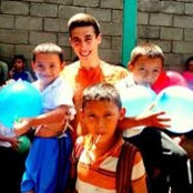 Foto von Abdulrahman El-Hilly