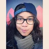 Viola Permadi's photo
