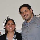 Aladdin Elsayed's photo