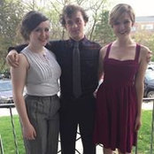 Bridget O'Connell's photo