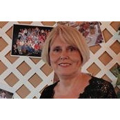 Helga Conley's photo