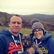 Siobhan Walsh's photo
