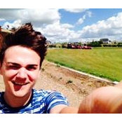 Dane Hagfeldt's photo