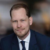 Henrik Ott's photo