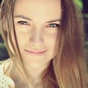 Alina Tanas's photo