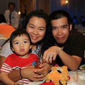 Jang Sarinthee's photo
