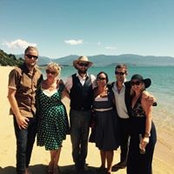 Jane Brown's photo