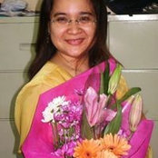 Frances Claudios foto