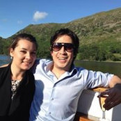 Annie Ovcharenko's photo