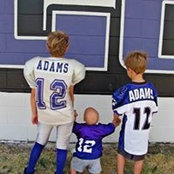 Jason Adams's photo
