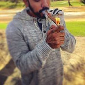 Foto von Abraham Salazar